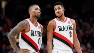 ブレイザーズがCJ・マッカラムをペリカンズへ放出…リラードとのガードデュオが終焉に