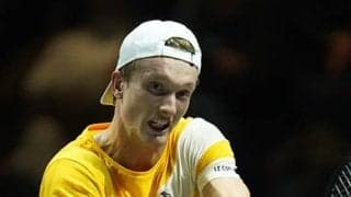 シャポ撃破の金星「興奮」