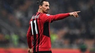 ズラタン・イブラヒモヴィッチ「ライオンの月曜日だ」クレイジーな腹筋運動を披露!「本当に40歳なのか」との驚嘆の声