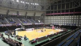 中止となっていた第19節秋田vs琉球の代替開催が決定、2月19・20日に開催へ