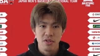 5人制のフル代表候補に初選出された保岡龍斗「日の丸の緊張感はプラスになる」