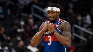 ウィザーズのビールが今季絶望に…「私たちはこれがベストな判断だと同意しました」