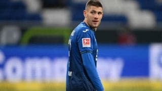 ホッフェンハイムのクロアチア代表FWクラマリッチが2度目の新型コロナ感染