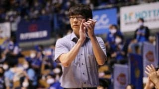 島根元HCの鈴木裕紀氏が岩手ビッグブルズのチームアナリストへ就任