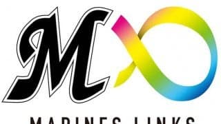 ロッテが社会貢献プロジェクト発足　活動第1弾は石垣島の全小学生に帽子プレゼント