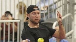 元8位ソック 快勝で今季初白星