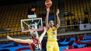 【W杯予選ライバル情報】“女性版KD”ジョーンズを擁する要注意国ボスニア・ヘルツェゴビナ