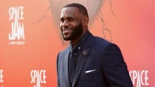 レブロンがワースト俳優の危機…『スペース・プレイヤーズ』が最低映画賞4部門にノミネート