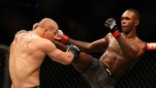 【UFC271】「MMAのいろんな要素が詰まったトップ・オブ・トップの戦い」ミドル級最強同士が再び！