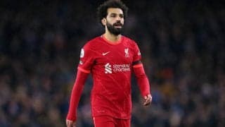 AFCONから帰還のサラー、即出場か…　クロップ「彼は『準備万全』と言った」