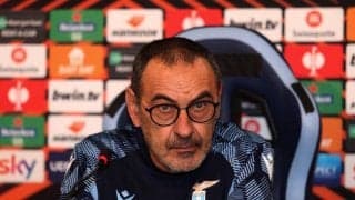 サッリ監督、ミランとのコッパ・イタリア準決前にフォーマット批判　「世界一スポーツマンシップに欠ける大会」