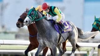 【大井・金盃結果】フレッチャビアンカが伝統の長距離重賞を制す