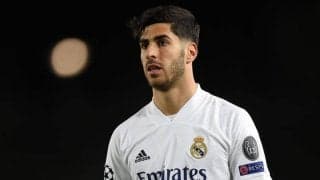 たびたび移籍取り沙汰されるアセンシオ、今冬も「移籍なんて考えていなかった」