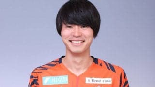 愛媛退団の森谷賢太郎、鳥栖入りで3年ぶりのJ1！ 「笑顔溢れる素晴らしい1年に」