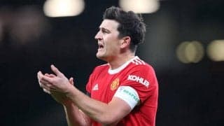 ユナイテッドに落胆のファーディナンド氏…不調マグワイアにも苦言　「今季の彼には一貫性がない」