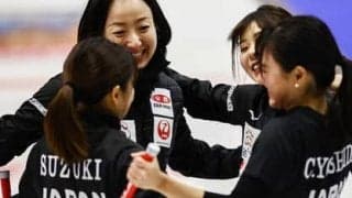 カーリング女子日本代表・藤澤五月の才能とは？　元チームメイト市川美余「技術面でも押し引きのバランスがすごい」　