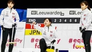 カーリング女子日本代表 ロコ・ソラーレの強さとは？　市川美余が各選手のすごさを徹底解説