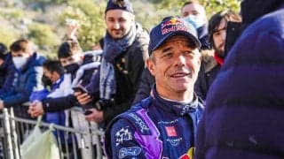 7戦で4台目エントリー発表のMスポーツ・フォード、ローブのラリージャパン参戦はスケジュール的には可能？