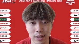 信州で飛躍し、代表候補に抜擢された前田怜緒「自分の持ち味を出せたらいい結果につながる」