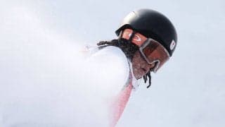 「最高到達地点5.2m!?」「防風ネット越えるよ」　平野歩夢の驚愕エアに米NBC実況席興奮