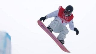 【北京五輪／スノーボード】予選1位通過の平野歩夢　決勝へ向けて「トリプルコーク1440の完成度極めたい」