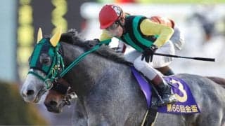 【大井・金盃】快勝フレッチャビアンカの御神本訓史騎手「JRAの強い馬ともやれるくらい成長してくれれば」
