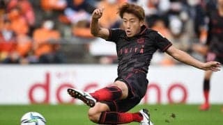 「Jリーグ随一のドリブラー」金子拓郎、「古橋とは異なる」フィジカルが武器のCF山下敬大【「古橋・旗手・前田・井手口」所属のセルティックが獲るべき「新たな5人のJリーグ日本人選手」と「理想フォーメーション」】(2)