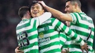 旗手怜央「すごくいいスタート」。裏に専属通訳、住居、日本人コミュニティなどクラブや監督の手厚いサポートがあった