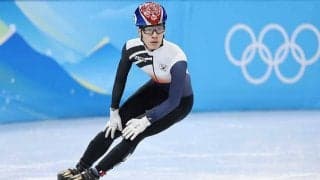 韓国ショートトラック失格問題　金メダル獲得の中国「不服でも無駄！」と一部メディア