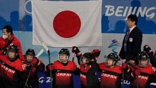 快進撃スマイルジャパンの主将・大澤ちほ　“世界最強”チームで培った経験と「聞く力」