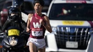 【連載】箱根事後特集『繋』第６回　鈴木創士