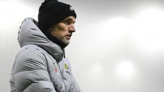 新型コロナ感染のトゥヘルもリモートでCWC準決勝の戦いに　「常時、連絡を取り合っている」