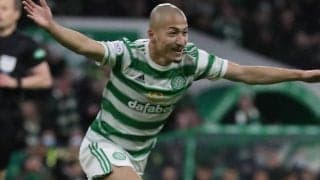 セルティック前田大然のゴールパフォーマンスを英紙がピックアップ、国民的キャラクターでギネスにも認定と解説