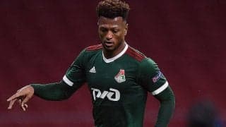 FWゼ・ルイスがサウジのアル・タアーウンに移籍!　過去にポルトやS・モスクワでプレー