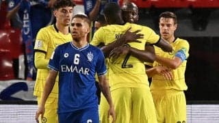 ルカク弾でアル・ヒラルを下したチェルシーがパウメイラスの待つ決勝へ《クラブ・ワールドカップ》