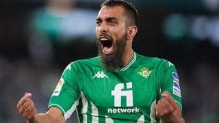 ベティスが敵地でラージョに逆転勝利、決勝進出へ前進《コパ・デル・レイ》