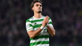 ジョタの2発などで打ち合いを制したセルティックが7連勝で首位を堅守！《スコティッシュ・プレミアリーグ》