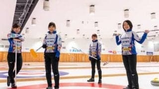 ロコ・ソラーレの５人が語った北京五輪への思い。藤澤五月は「世界一になってみたいと思うようになった」