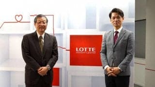 アスリートと「噛むこと」の親和性。ロッテが研究する「噛むこと」とパフォーマンスの関係