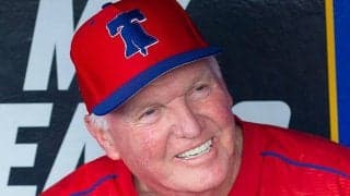 日本で覚醒した“赤鬼”の野球人生　わずか4本塁打のMLB時代とは「正反対だった」