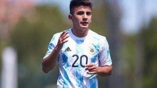 MLSのアトランタがアルゼンチンの逸材MFアルマダを獲得!