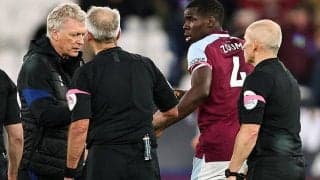 アディダスが飼い猫虐待ズマとの契約解除!　ウェストハム対応に不満のスポンサーも契約停止…