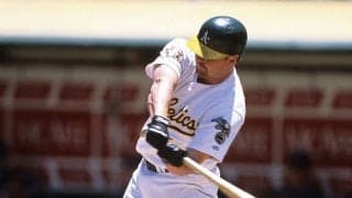【MLB】マネーボール“申し子”ジアンビ弟が47歳で死去　米メディア追悼「伝説は死なない」