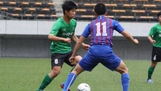 FC東京が昌平高校MF荒井悠汰の来季加入内定を発表、特徴は「体の強さやドリブルからのチャンスメイク」