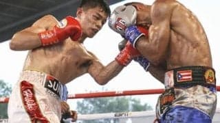 「ネクスト井上尚弥は？」米メディアの記者たちが挙げたのは24歳の若き王者の名。「３階級制覇も狙える」