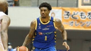 滋賀レイクスターズのオヴィ・ソコとルイス・ギルHCが代表活動参加のため一時出国