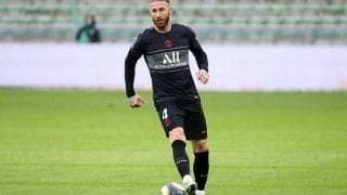 PSGのセルヒオ・ラモスがミズノとアンバサダー契約！「サッカーの歴史が豊富な日本のスポーツブランド」