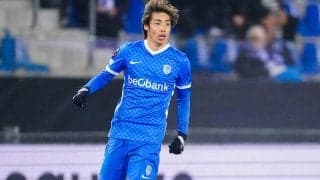 伊東純也は前半のみで交代、ヘンクは土壇場のPKでルーヴェンに敗戦《ジュピラー・プロ・リーグ》