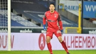 リーグ戦上位浮上なるか？シント=トロイデンの日本人選手が集結!「香川真司おるやん」「橋岡が古橋に見えた」シュミット・ダニエルの誕生日会で結束！