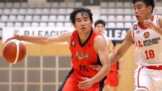 三遠ネオフェニックスU18所属の岡島和真がアースフレンズ東京Zへ入団